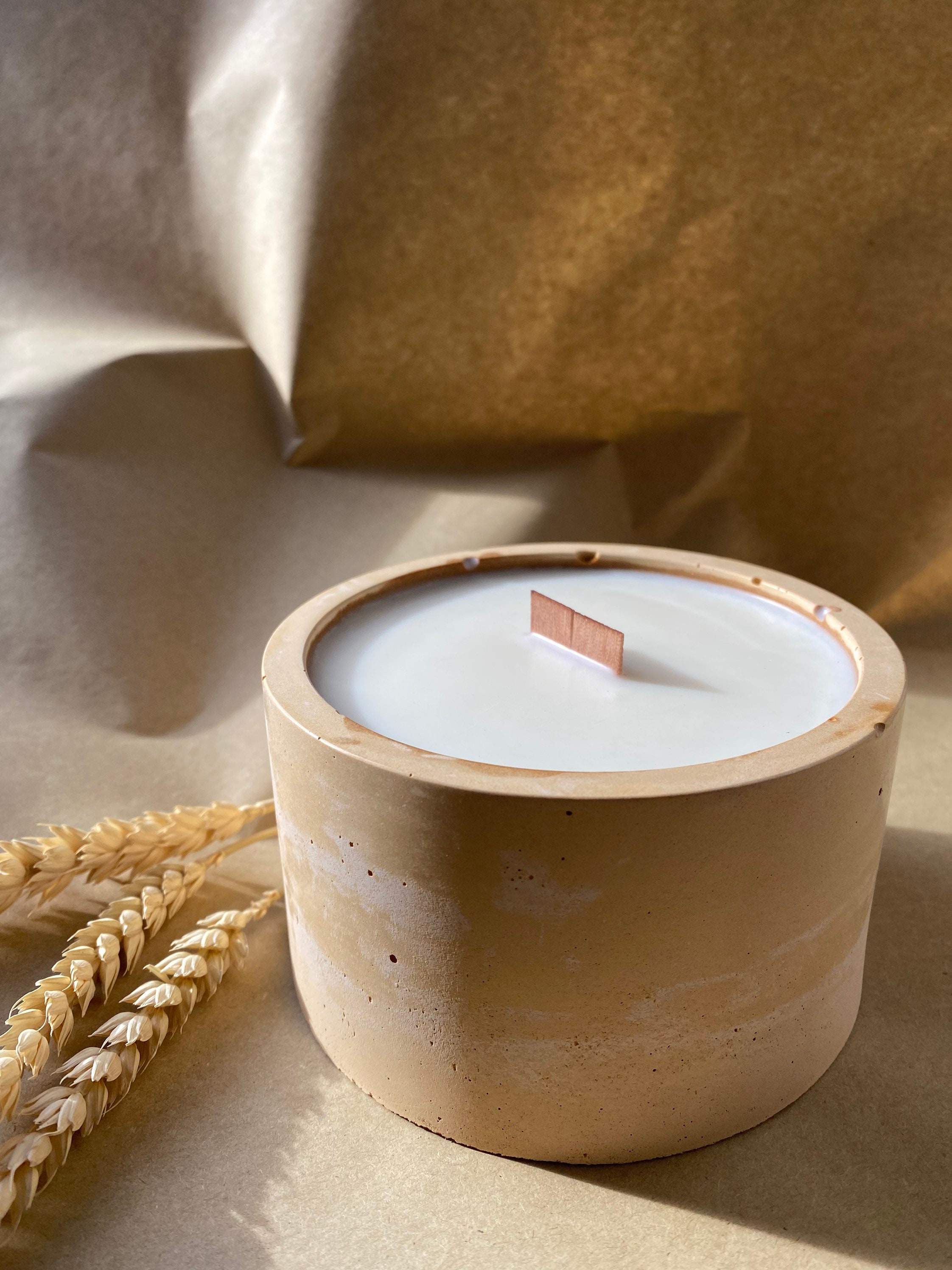 Bougie Dana Grand Modèle