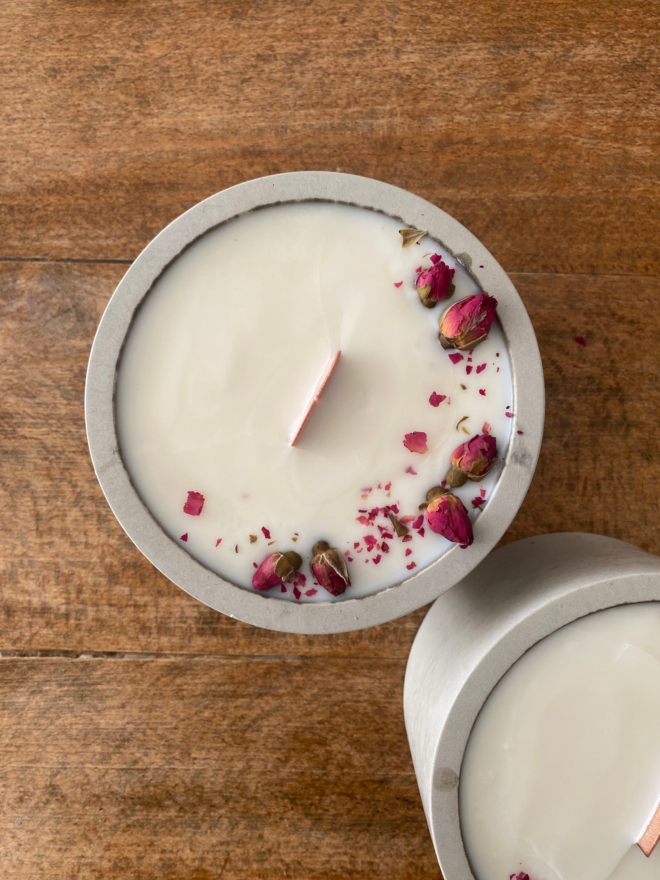 Bougie Bijou Grand Modèle