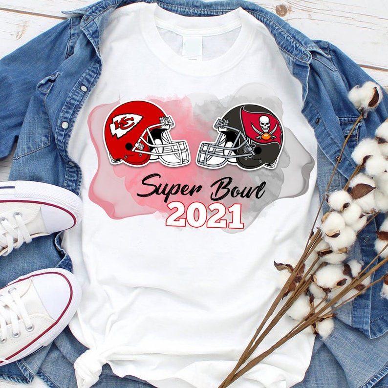 bucs super bowl 2021 shirts