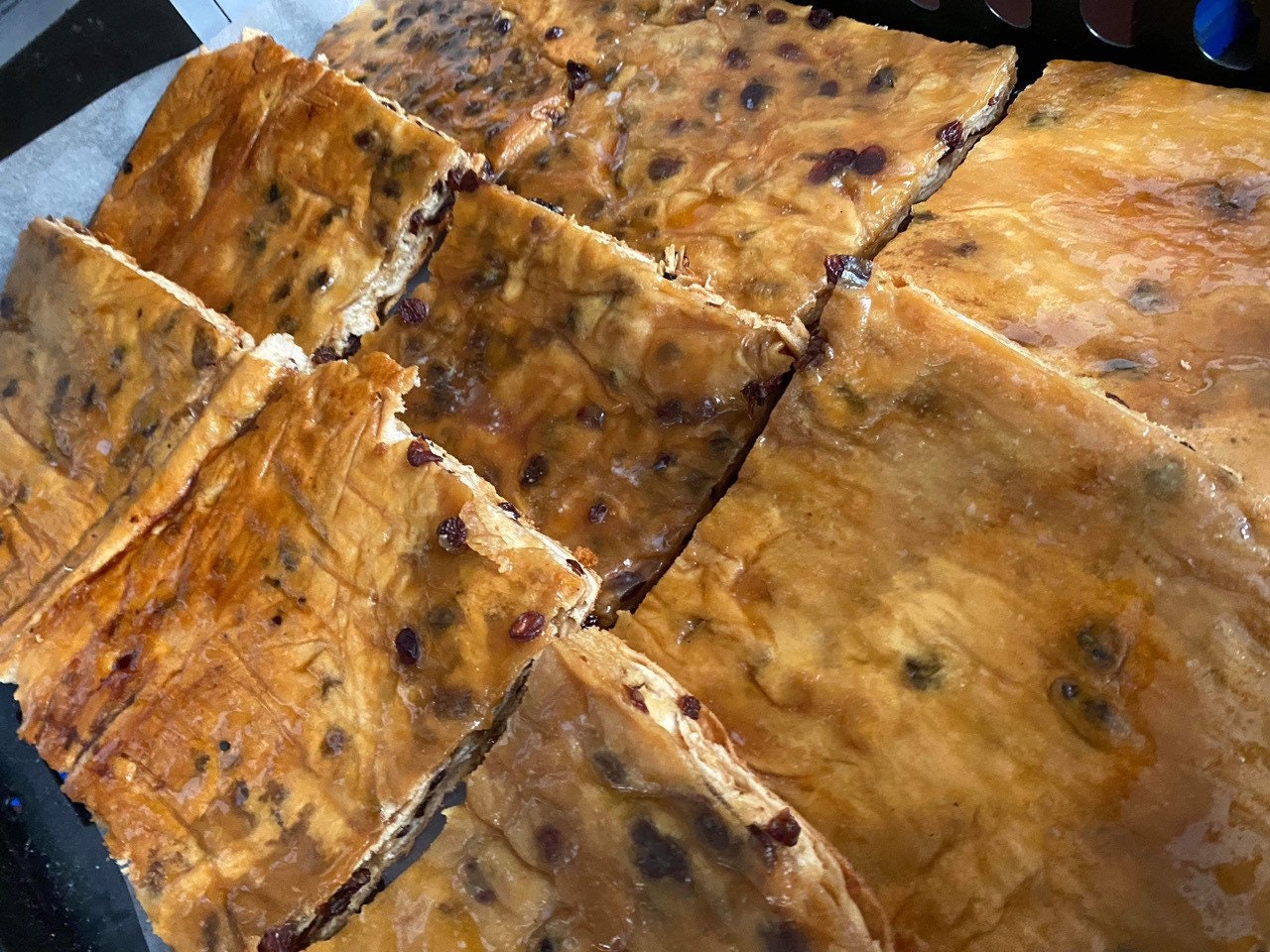 Lardy Cake Subscription Etsy UK