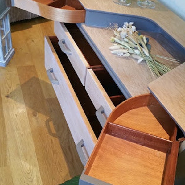 Dressing Table - Etsy UK