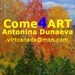 Avatar belonging to Come4ArtAntonina