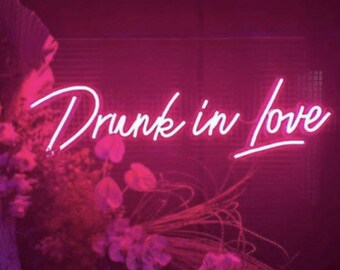 Neon Light Sign Etsy Neon Light Sign Etsy