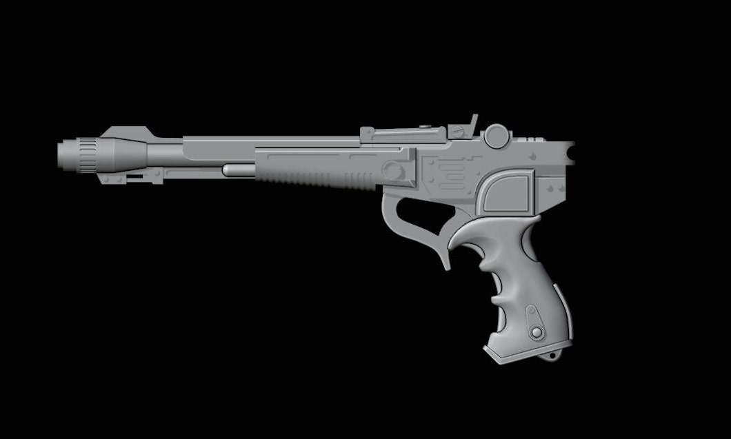 E10 blaster - Etsy 日本