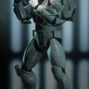 1:12 scale Clone Commando Kit with multiple variations!