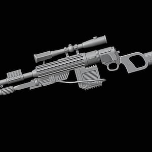 EE-TR3 Carbine Rifle - Etsy