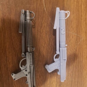 DC-15 blaster