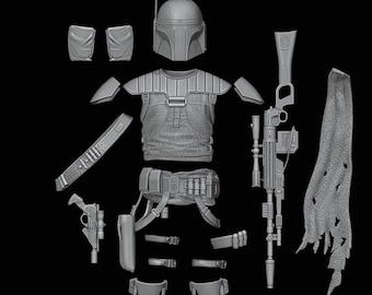 1313 Boba Kit