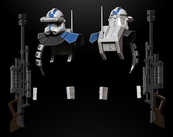 Kit de clonación de Sharpshooter