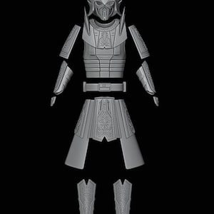 Darth Bane kit