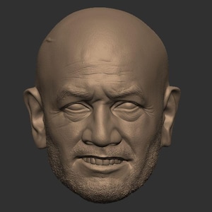 Clone Commando Gregor *Rebels*