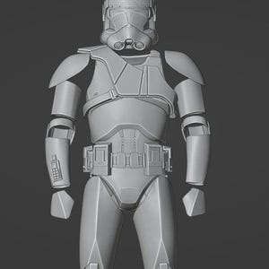 Phase 2 Clone Gunner