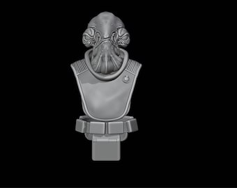 Admiral Raddus Kit