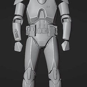 clone Engineer kit