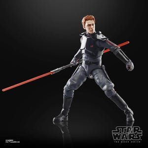 1/12 Inquisitor Cal kit