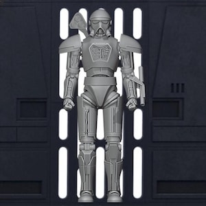 ライジング・フェニックス マンダロリアン ジェットパック - Etsy 日本