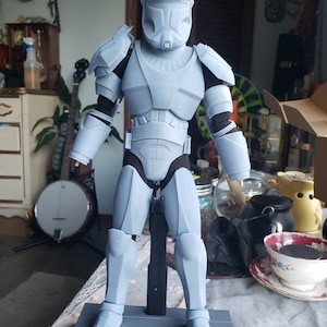 スター・ウォーズフィギュアセット／リパブリック コマンド