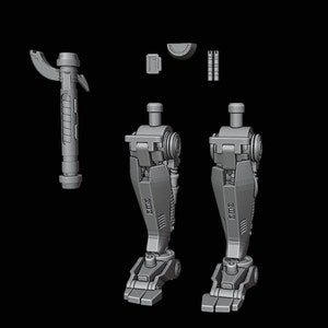 ダース・モール ソロキット