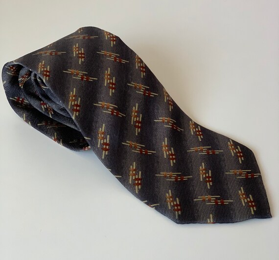 Missoni Cravatte Vintage Neck tie - image 1