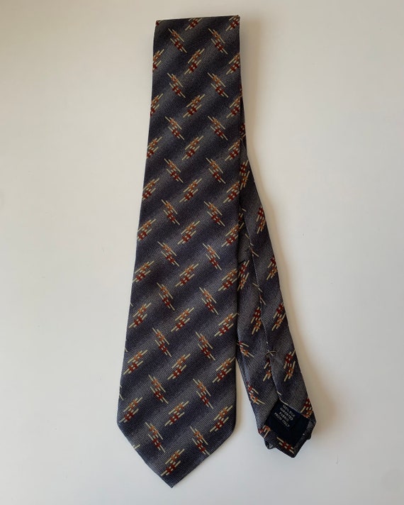 Missoni Cravatte Vintage Neck tie - image 2