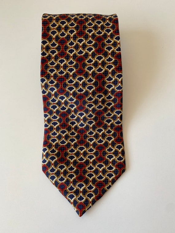 YvesSaintLaurent Vintage Neck Tie for men