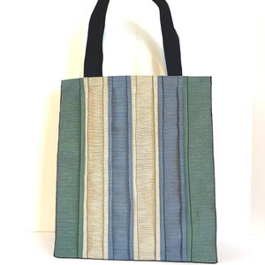 Japanese Tote Bag| Every day Carry| Farmers Market Tote| Tote Bag Maitresse| Vegan Tote Bag| School Tote| Zero Waste Bag| Library Book Bag