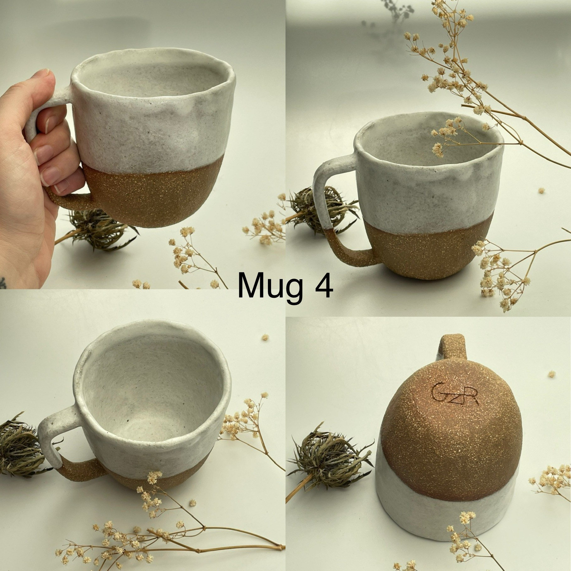 Mugs Etsy