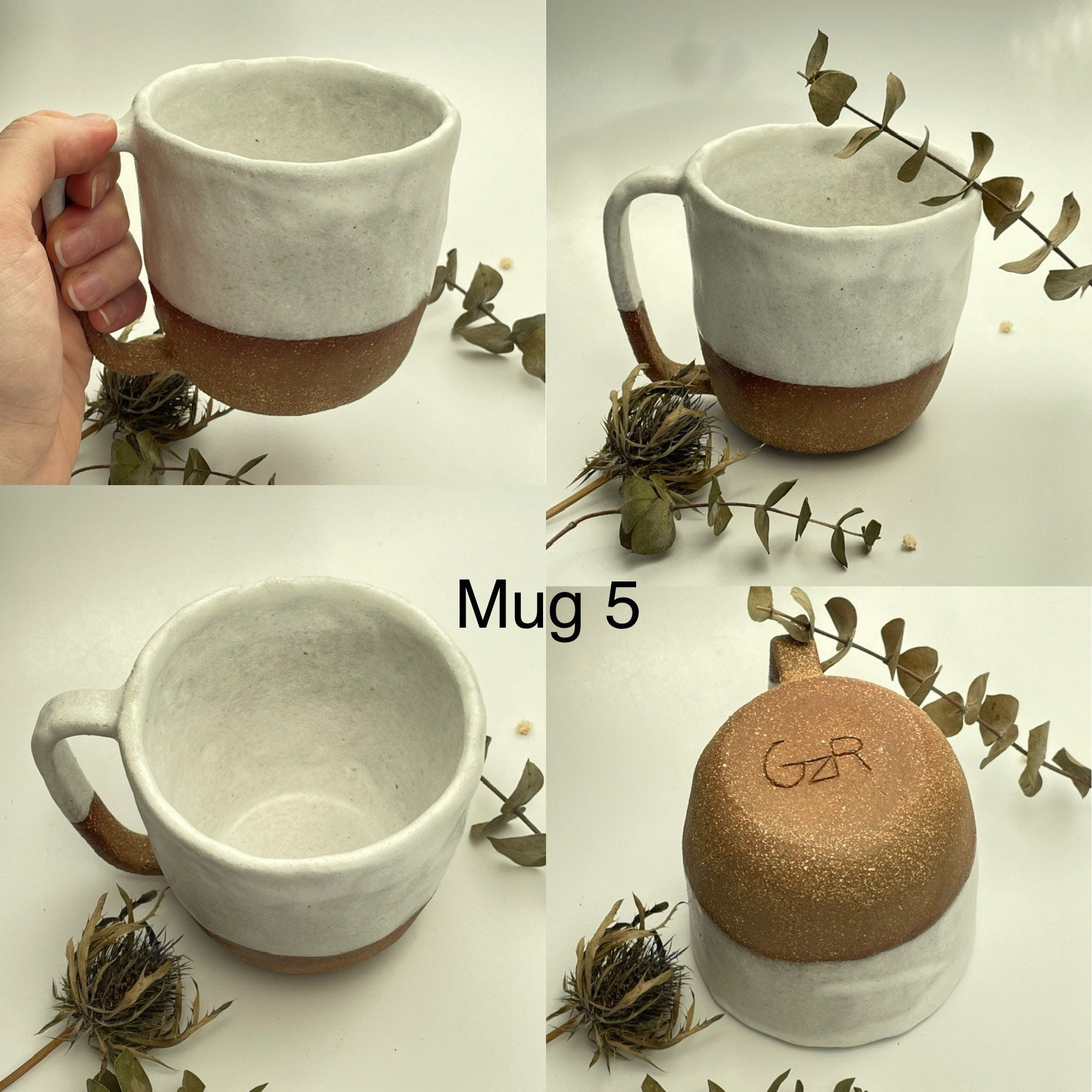 Mugs Etsy