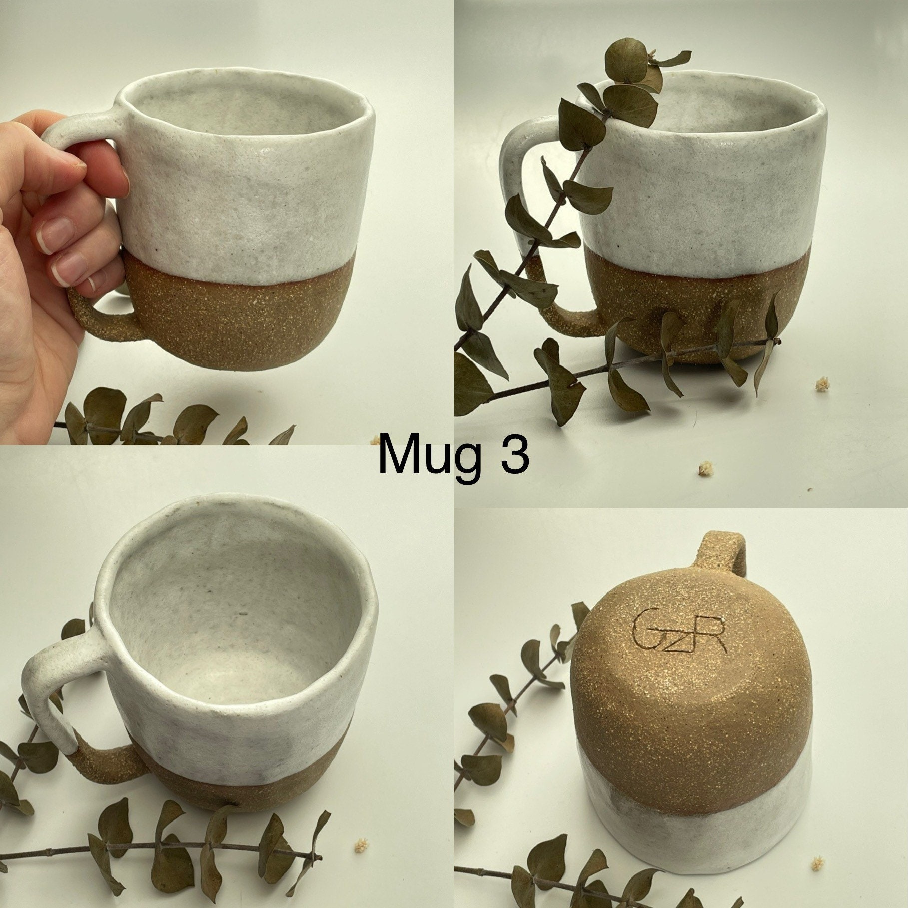 Mugs Etsy