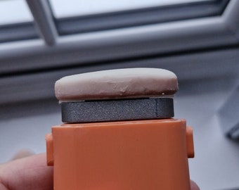 Navulverhogeradapter voor Wild Deodorant Dispenser - Eco-vriendelijk