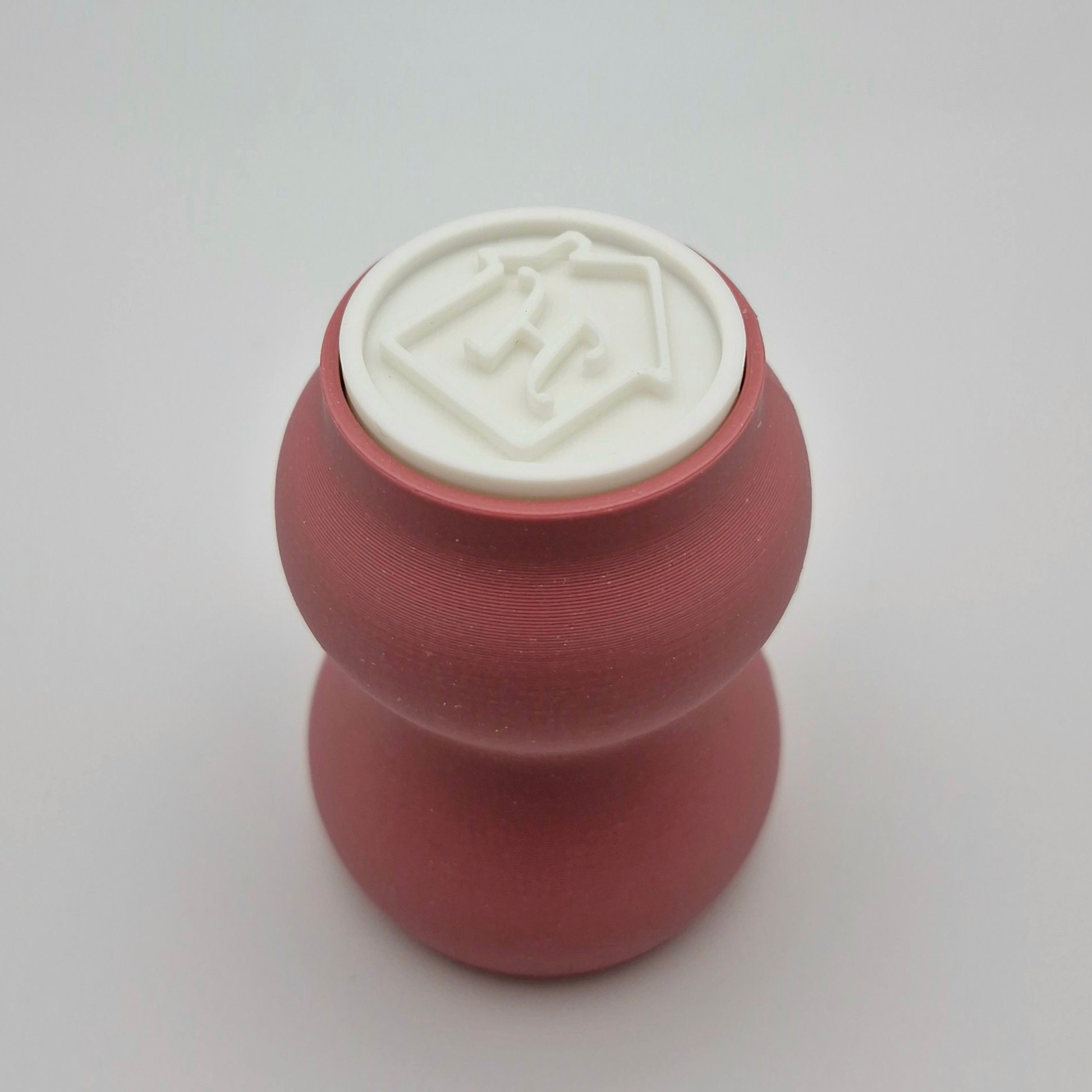 Pixie Stamp - Toilet Roll Stamp - Custom Build Yours