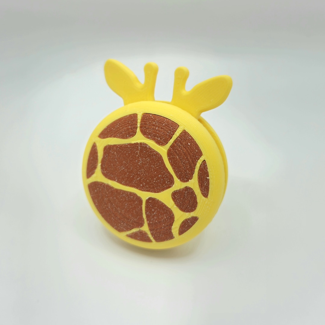 Giraffe Milk Macaroon Wonka Movie Fan Art - Etsy UK