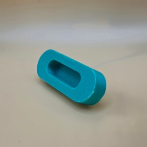 Refill Riser Adapter for Wild Deodorant Dispenser Eco Friendly image 4