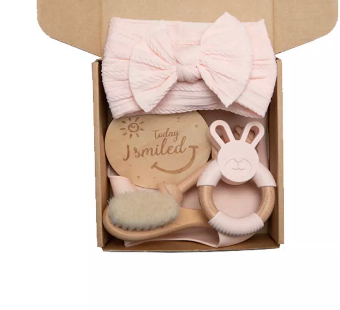 Handmade /Baby gift Set Newborn/one year birthday gift/ kids Etsy