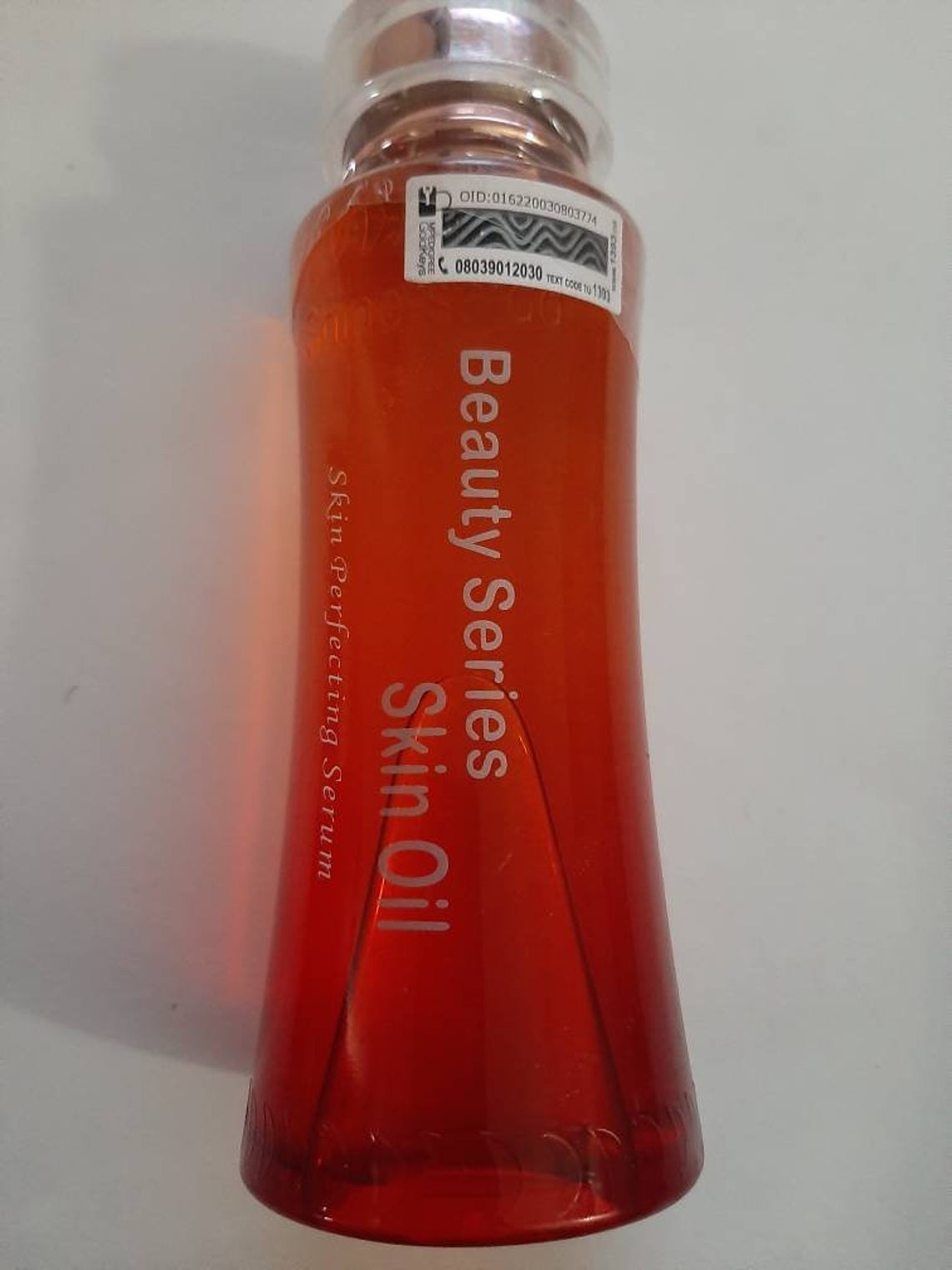 Beauty series oil Etsy