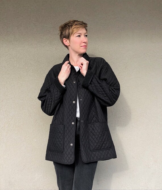 Reversible Pacific trail woman's jacket ,reversibl
