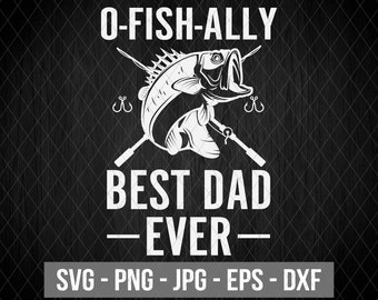 Download Fishing Dad Svg Etsy
