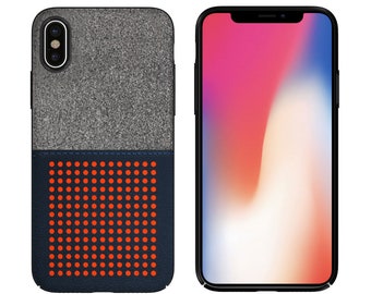 iPhone x, iPhone xs, iPhone xs max, iPhone SE, Hülle, Case, Handyhülle, Lederhülle, Leather Case, Handytasche, Handy Schutz, leather, leder