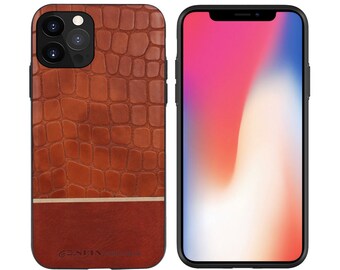 iPhone 12, iphone 12 Pro Max, iphone 12 pro, iphone 12 mini, Hülle, Case, Handyhülle, Lederhülle, Leather Case, Handytasche, Handy Schutz