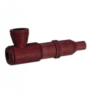 Calumet Pipe