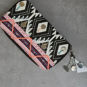 Portefeuille Sac Portefeuille Cash Cade