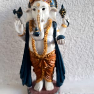 Ganesha - Ganesh - Elephant God - Hindu God