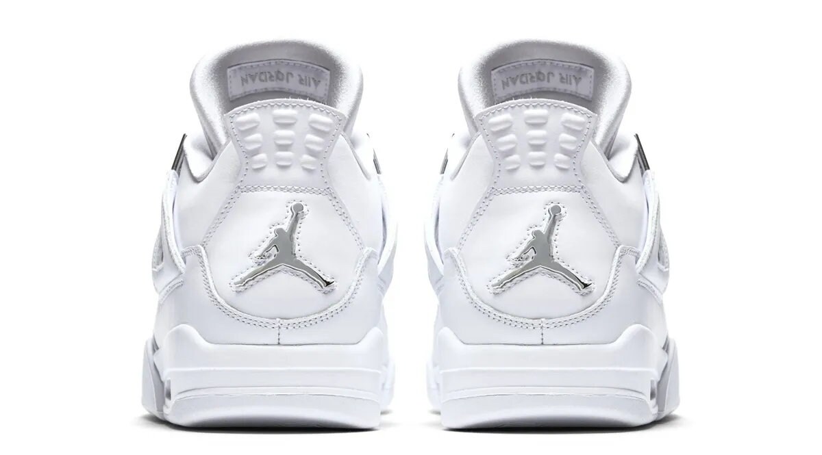 retro 4 money