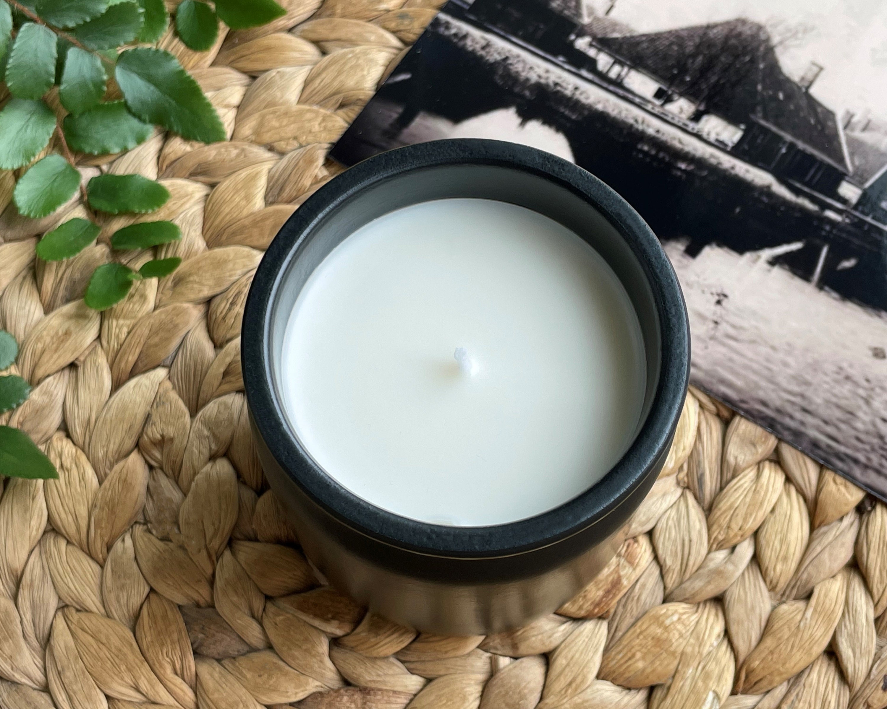 Rapeseed Wax For Candles 500g – Areretta's Limited