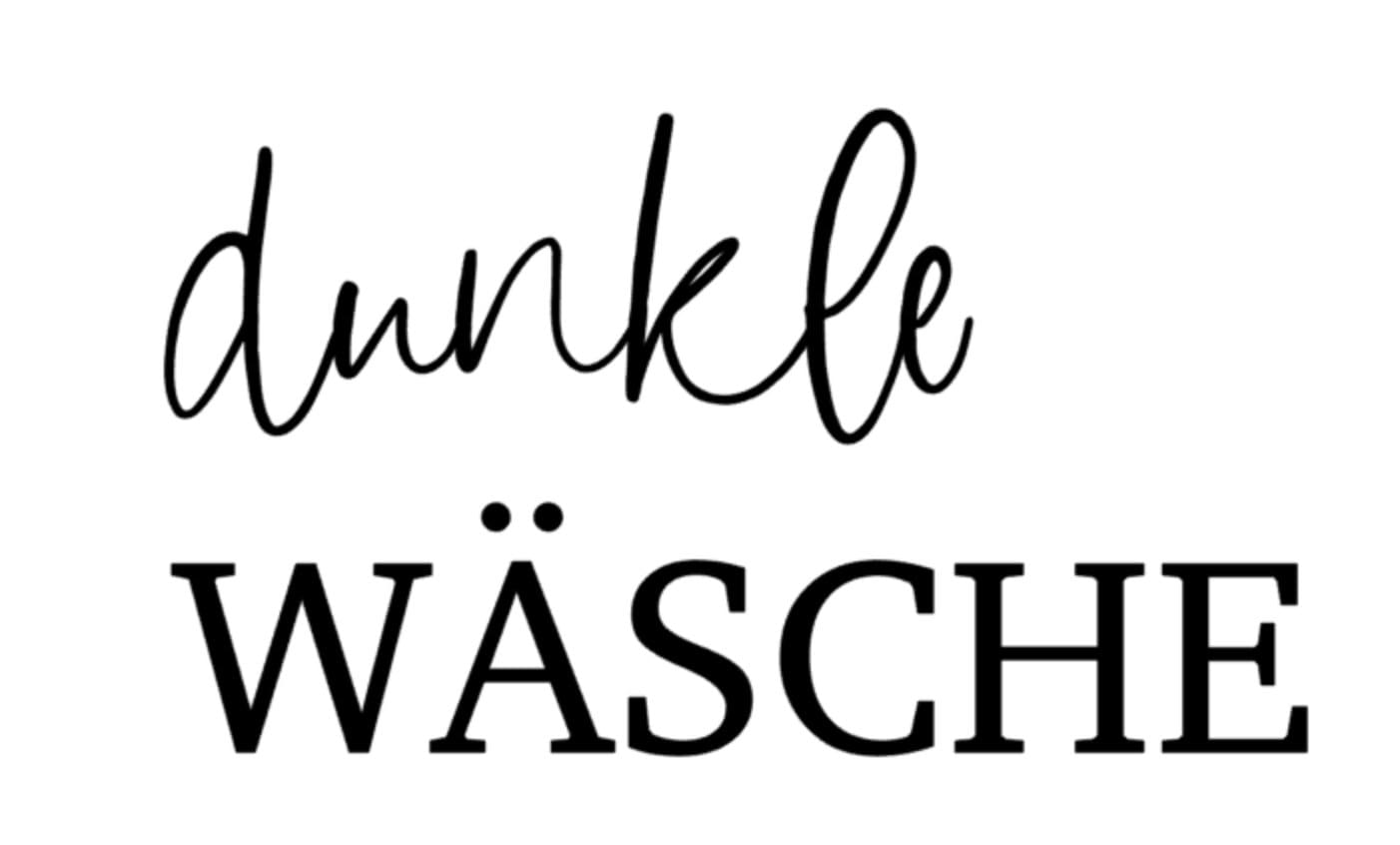 Aufkleber für Wäsche Sticker für Wäscheordnungssystem | Etsy
