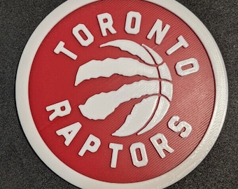 Toronto Raptors Untersetzer