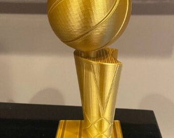 10" Customizable Trophy