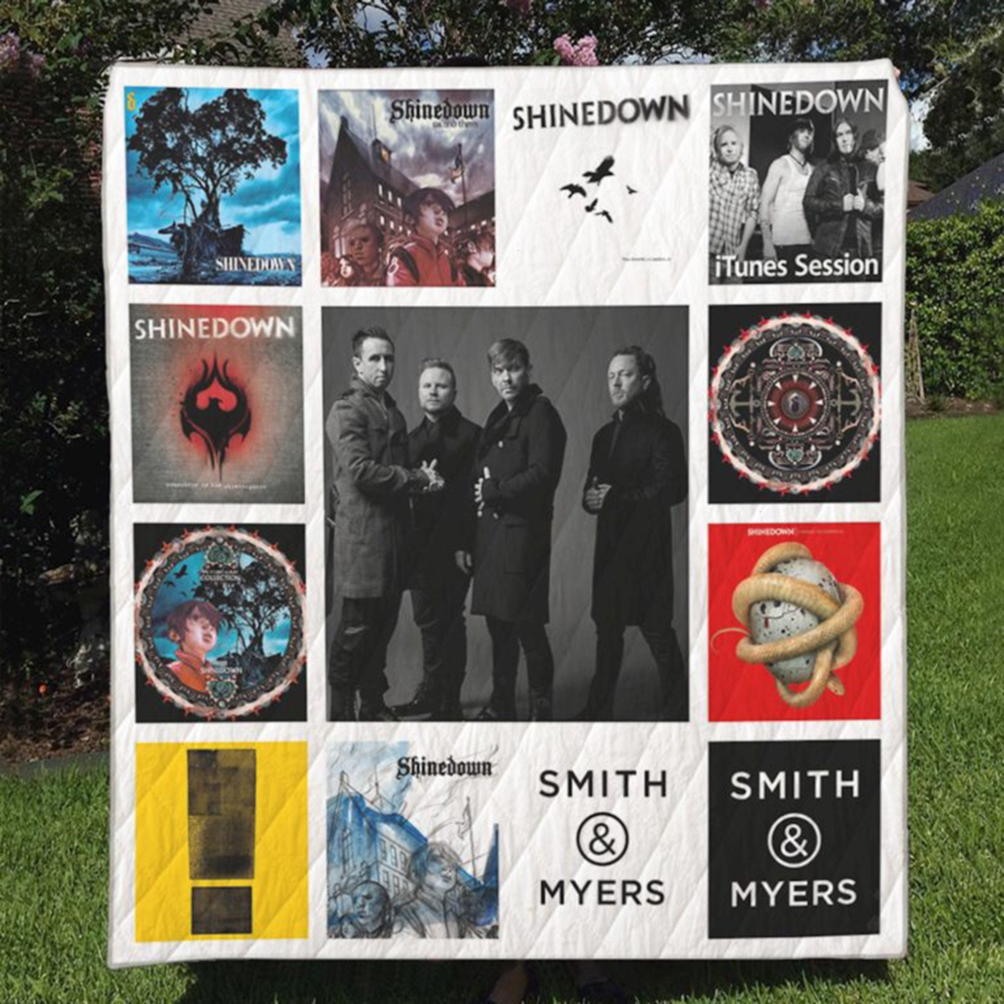 shinedown albums shinedown albums
