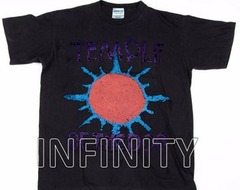 temple of the dog t shirt