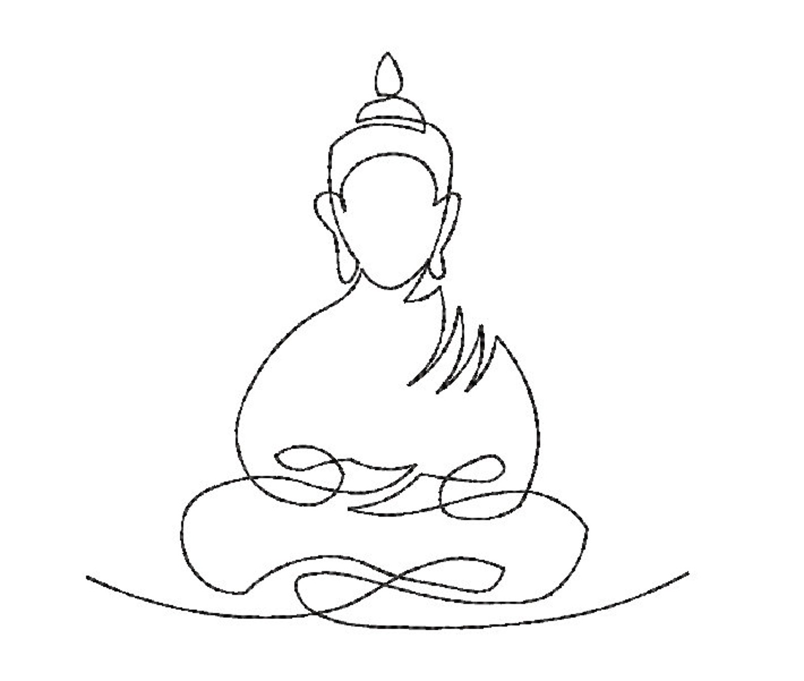 Lord buddha bundle 6 machine embroidery designs  etsy Lord buddha bundle 6 machine embroidery designs  etsy